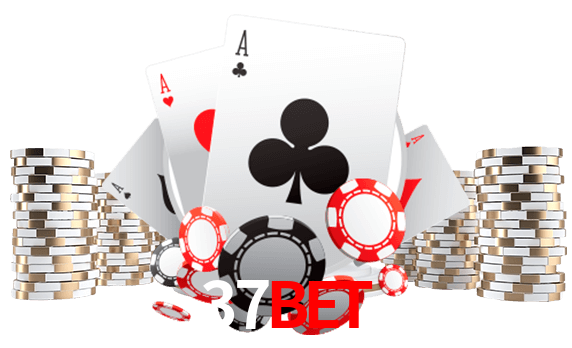 Jogue jogos de pôquer em 37Bet